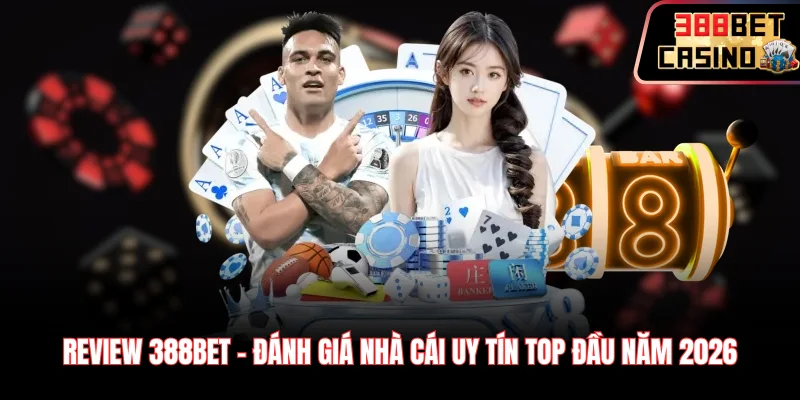 Review 388Bet